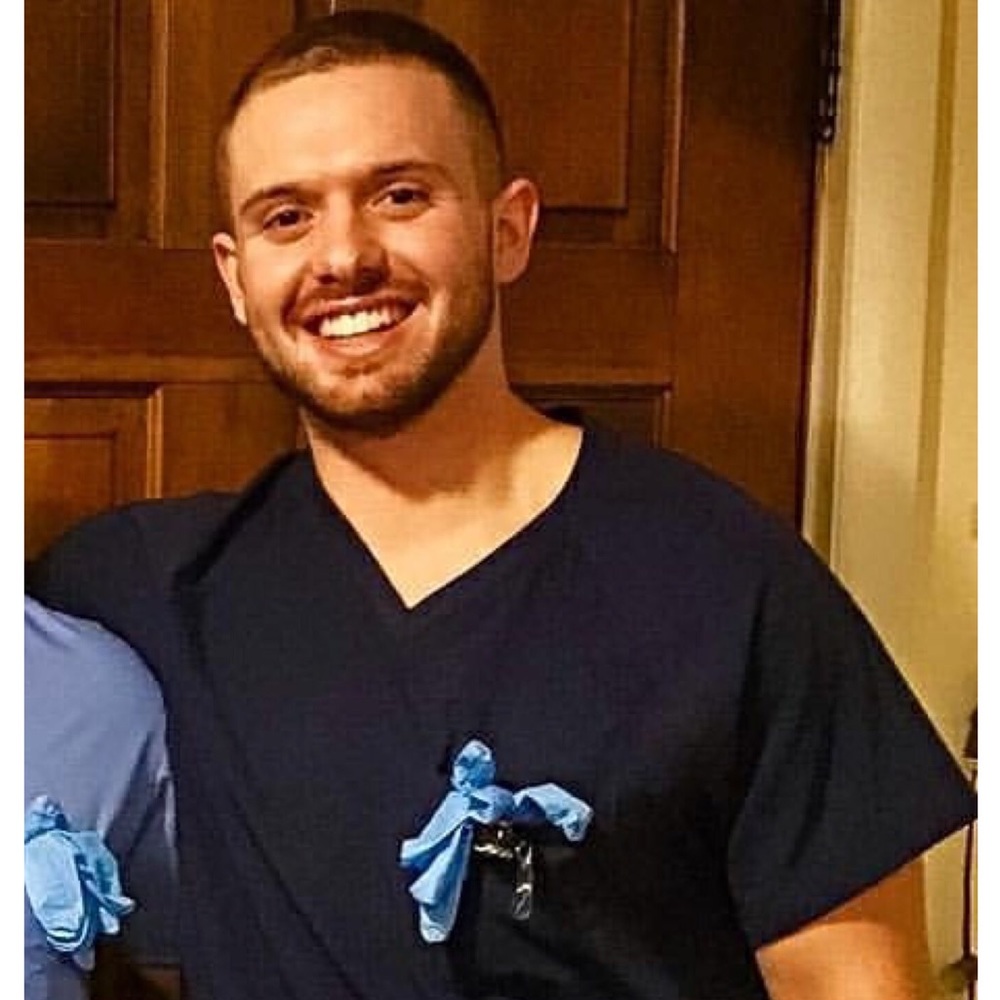 Meet Your Posher, Cal!